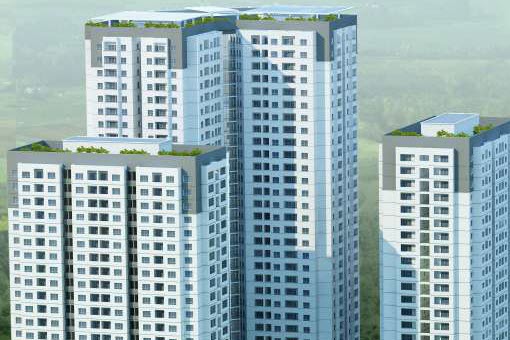 Menyeimbangkan Pasokan di Mega-Tower