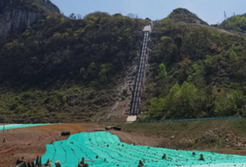 Asegurando agua para millones