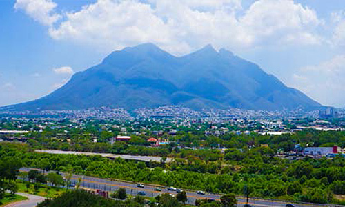 Managing Pressure in Monterrey