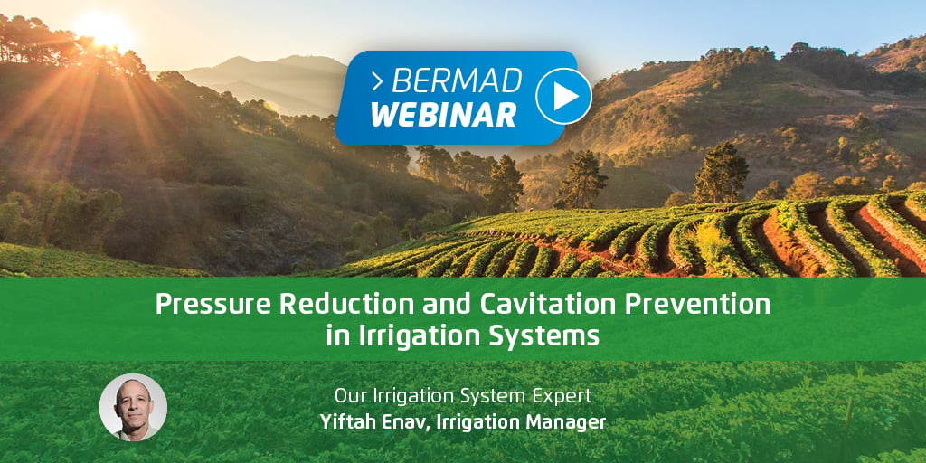 Pressure Reducing & Cavitation – Your Questions Answered