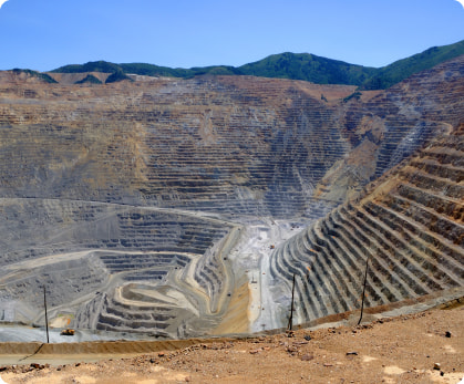 Mining / Industrial