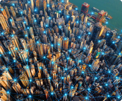 Municipal Networks
