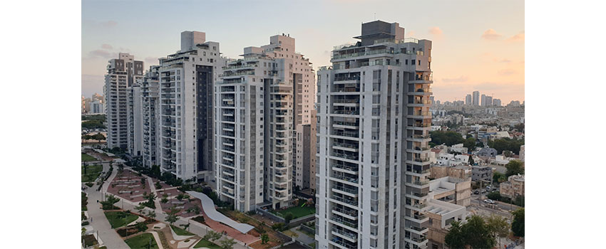 Water Pressure Control in Commercial & Mid-Rise Buildings
