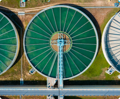 Water Treatment / Desalination