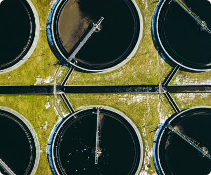 Sewage & Wastewater