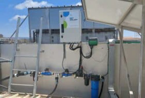 Keeping Solar Power Effective