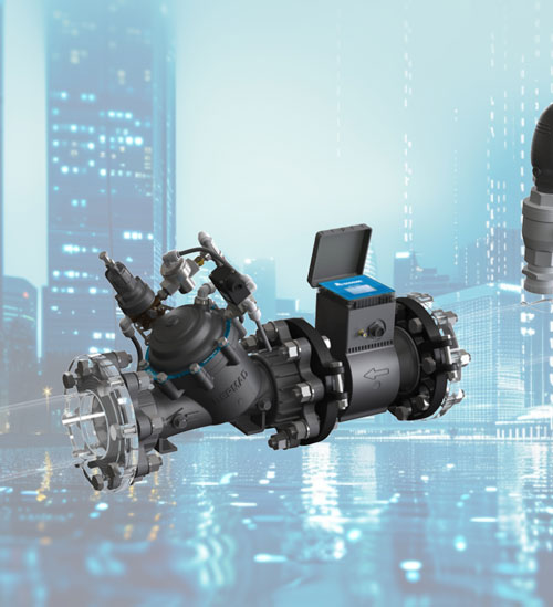 Smart Metering