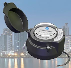 Digital Meters
