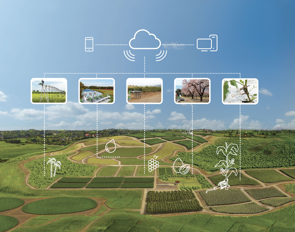 Integrated Management Solutions