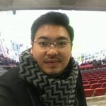 Vincent Lee