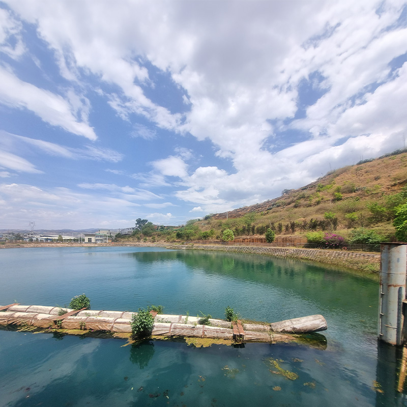 Protecting Yunnan’s Freshwater Lakes
