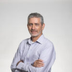 Gideon Ben Shalom