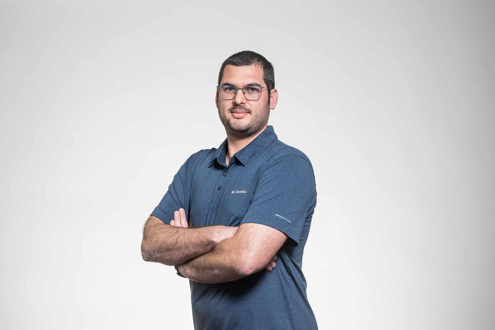 Nevo Shemer