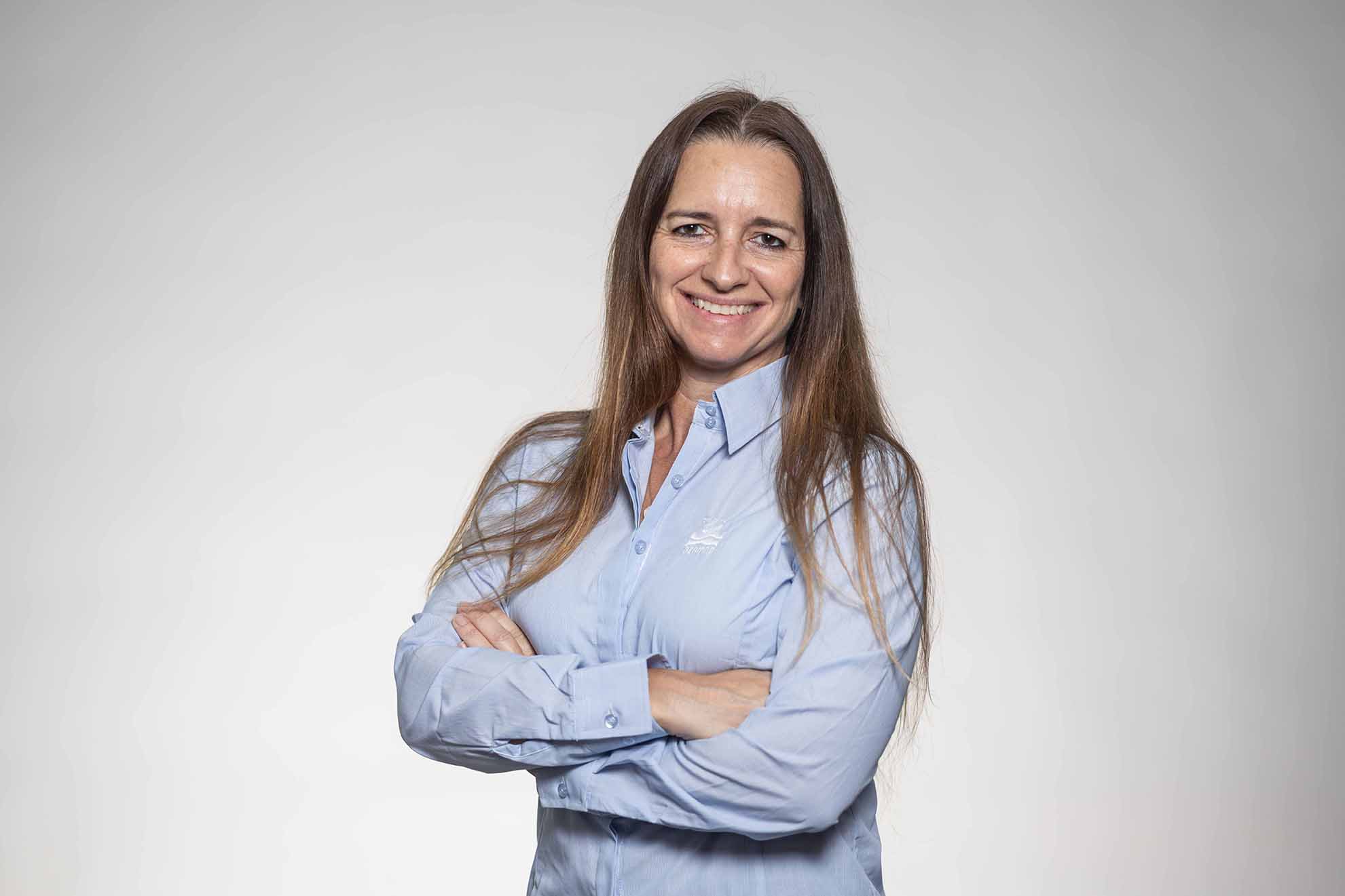 Efrat Schlagman