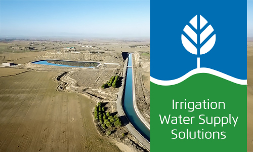 Modernization of Irrigation Infrastructure in Aragón, Spain – CCRR Callén Irrigation Consortium