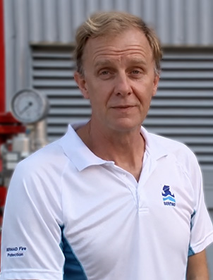 Paul Goldsmith