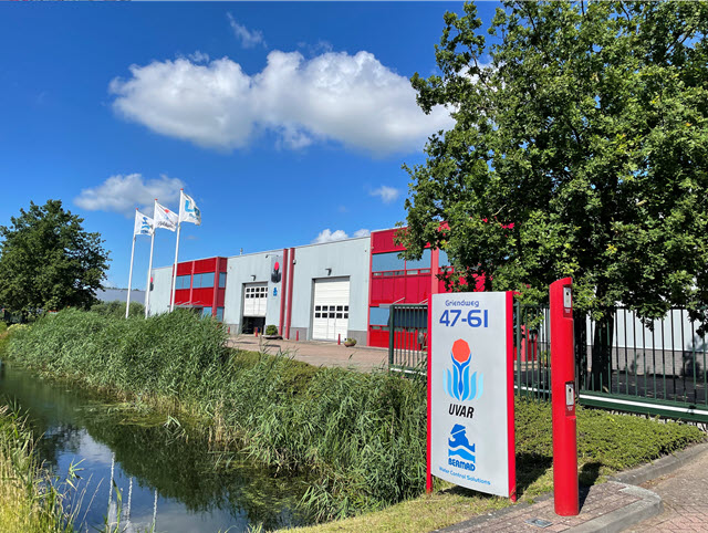 bermad-nl-building