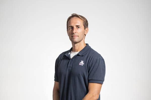 Oded Porat